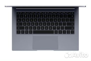 Новый Ультрабук Honor MagicBook X 14 i3/8/256