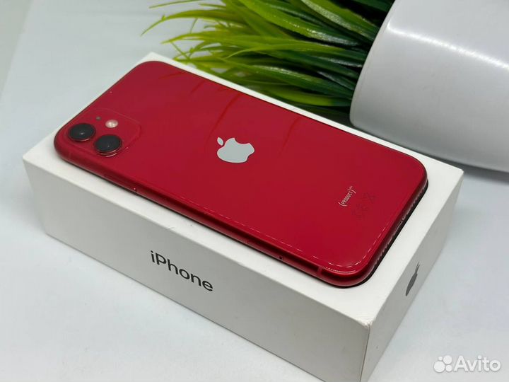 iPhone 11 128 gb