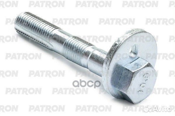 Болт-эксцентрик toyota harrier/harrier HV/highl