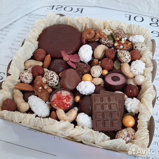 Сладкие букеты.Подарки для женщин.Съедобный букет