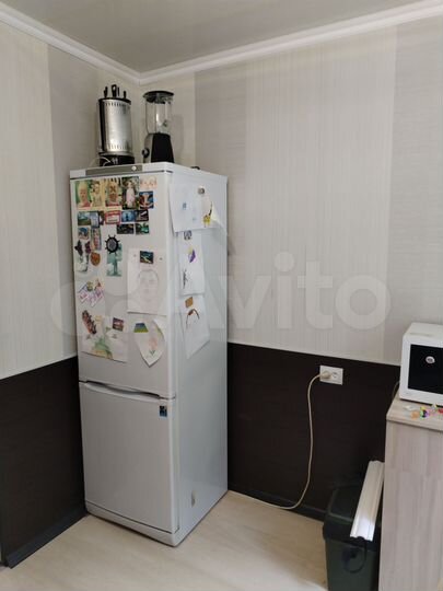 1-к. квартира, 32 м², 2/5 эт.