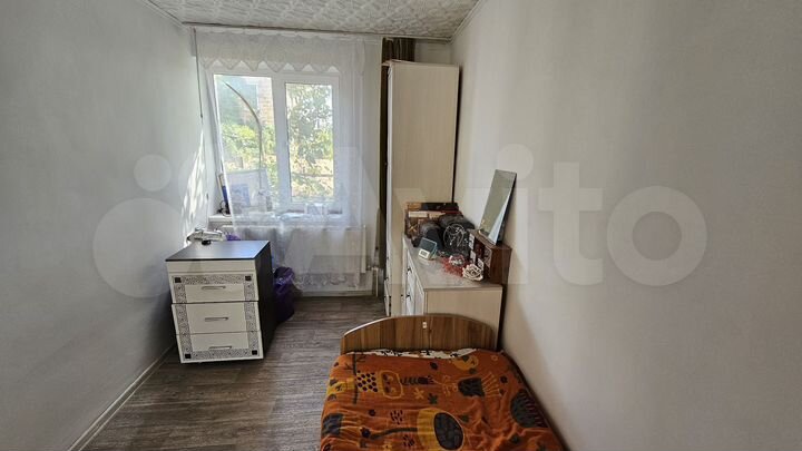 Дом 108 м² на участке 8 сот.