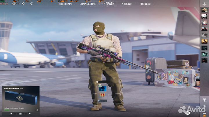 Видеокарта Palit GTX 1650 Super StormX