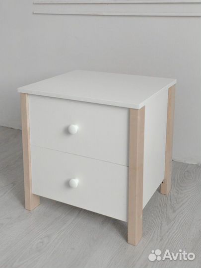 Прикроватная Тумба Эко