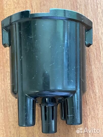 Крышка распределителя зажигания ваз с бегунком