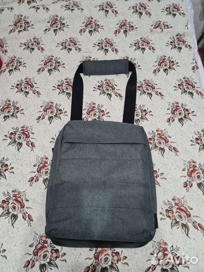 Сумка для ноутбука 16