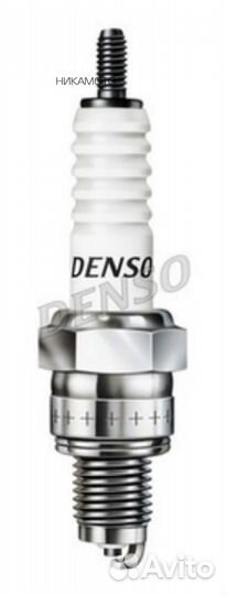 Denso U20FS-U Свеча зажигания U20FSU (4002)