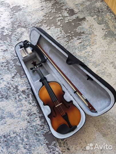 Скрипка 4/4 Antonio Lavazza VL-32