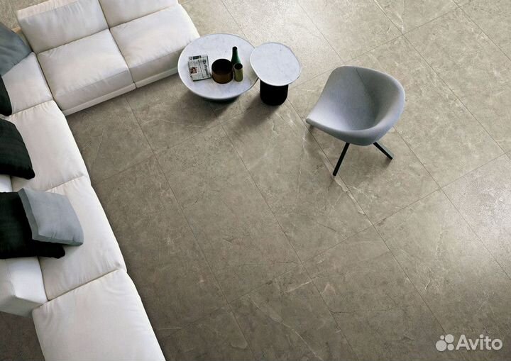 Керамогранит на пол