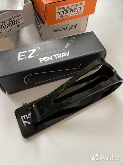 Картриджи для тату Eztattooing