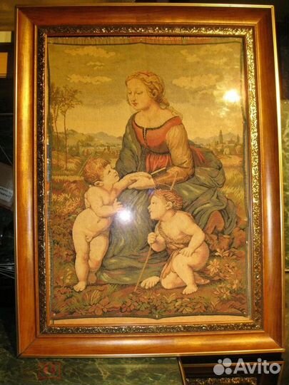 Живопись, графика - пополняемая тема