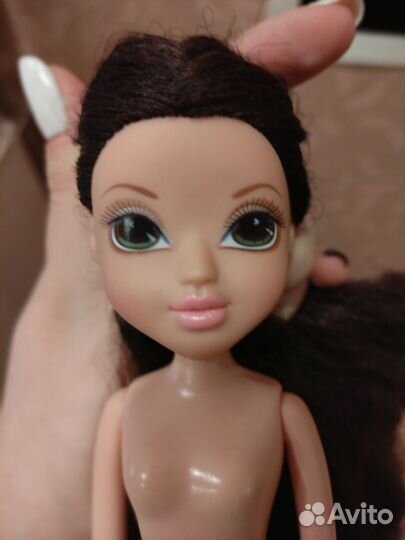 Кукла moxie