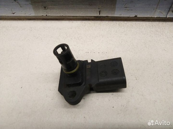 Датчик абсолютного давления Focus II 2005-2008