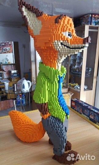 Lego