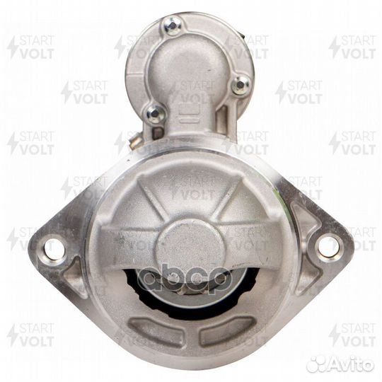 LSt 0837 startvolt Стартер для а/м KIA Sorento