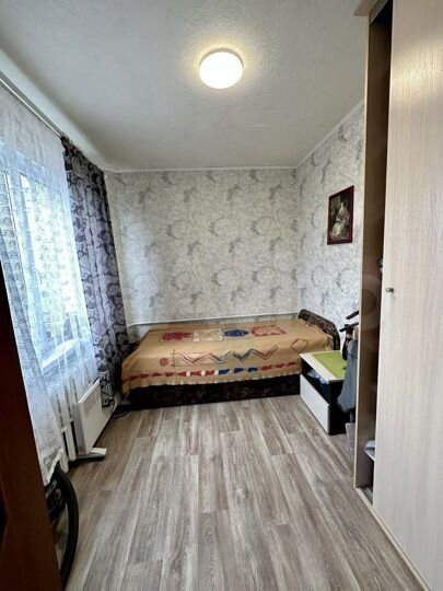 2-к. квартира, 40 м², 5/5 эт.
