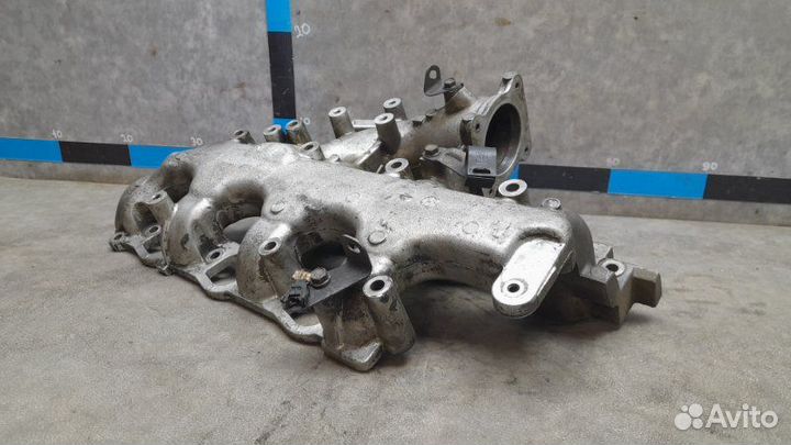Впускной коллектор Mitsubishi L200 4 2.5 (4D56U