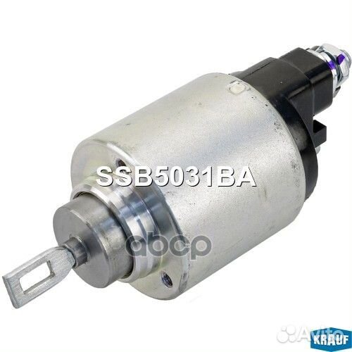 Втягивающее реле стартера ssb5031ba Krauf