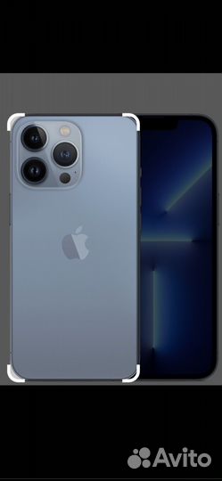 iPhone 13 Pro, 128 ГБ