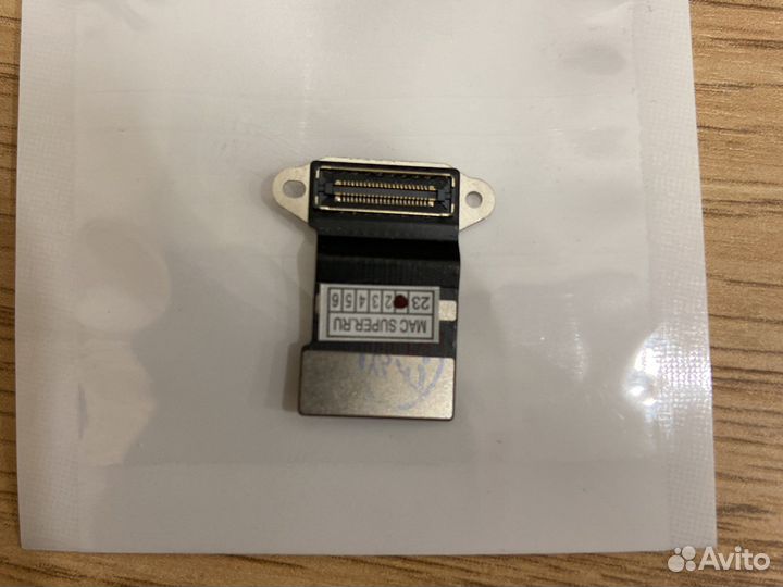 Шлейф матрицы Apple A1708/A2159/2289