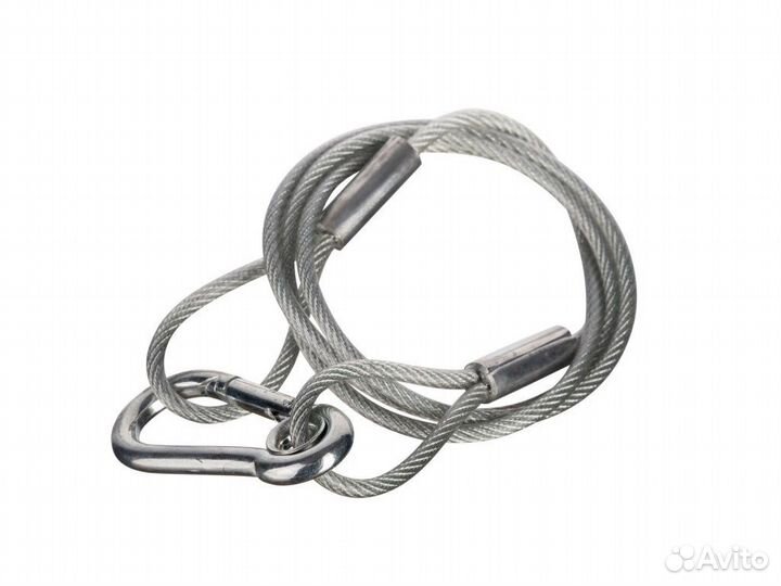 Laudio bxs03s760-PVC Страховочный трос