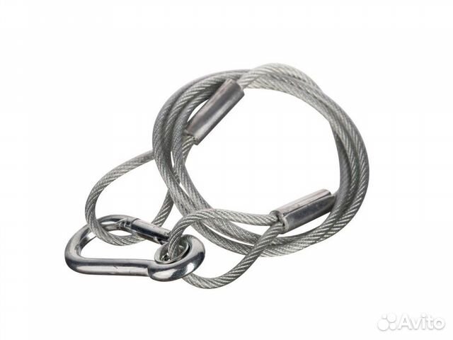 Laudio bxs03s760-PVC Страховочный трос