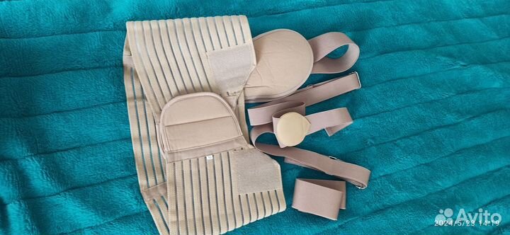 Бандаж для беременных и после родов