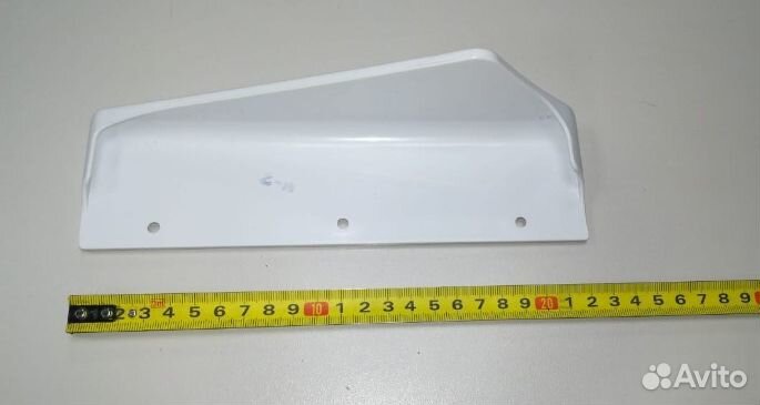 Ручка холодильника Позис хф-400 вертикальная