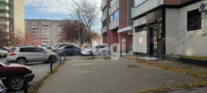 Продам офисное помещение, 61 м²