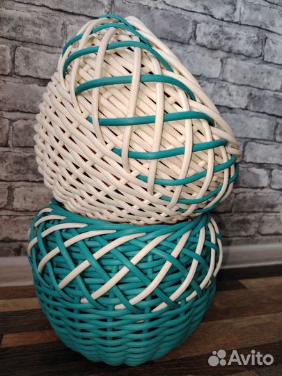 Кашпо для цветов