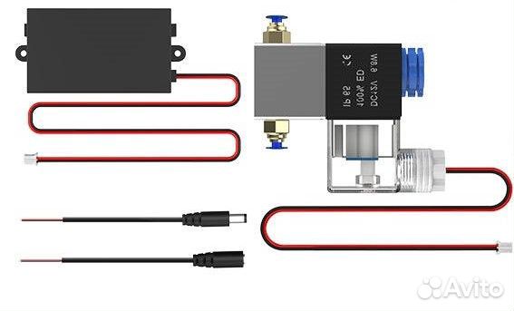 Лазерный гравировальный станок neje 3 Max