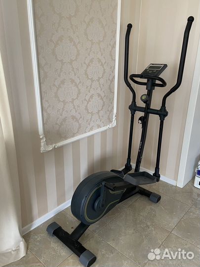 Эллиптический тренажер Torneo C-310G