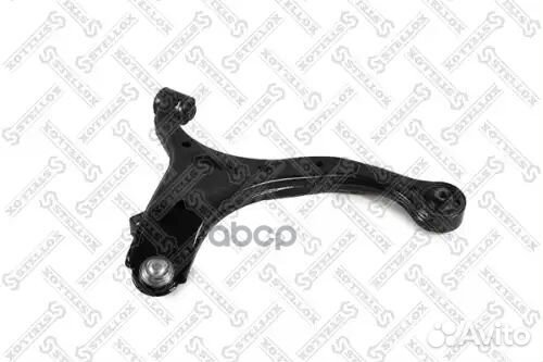 Рычаг левый 57-51029A-SX Stellox