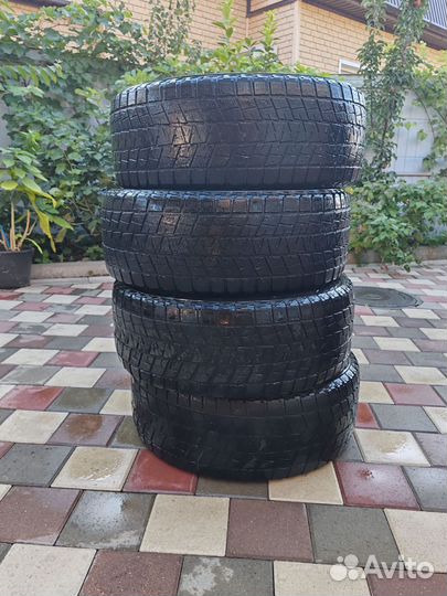 Шины 285/60, 255/60, 265/60 R18