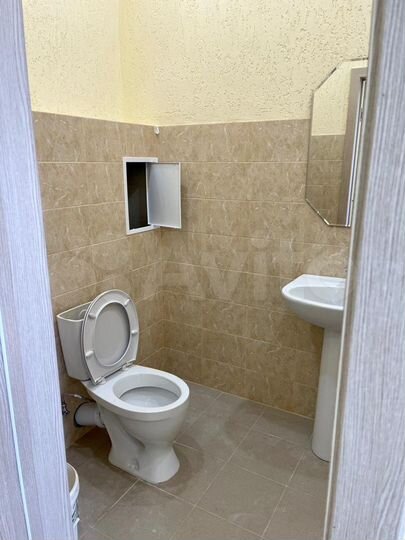 Торговая площадь, 36 м²