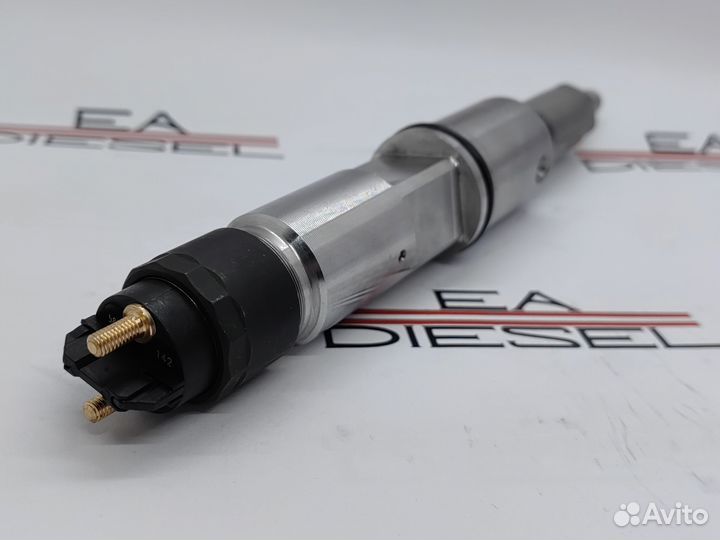 Форсунка 0445120142