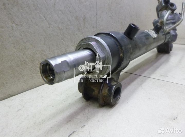 Рейка рулевая Nissan 49001-8H90B