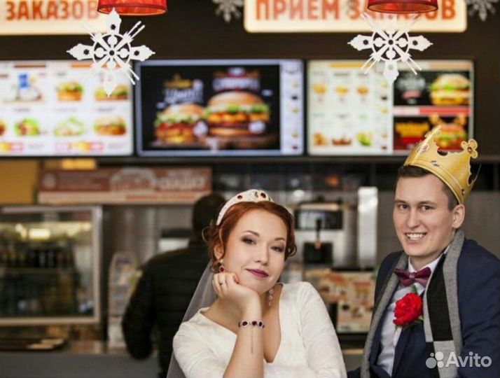 Кухонный работник