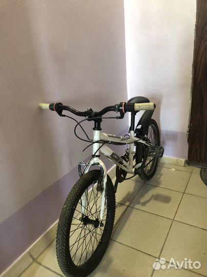 Велосипед подростковый