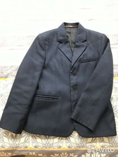 Пиджак для мальчика
