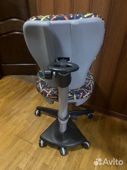 Детское кресло Бюрократ