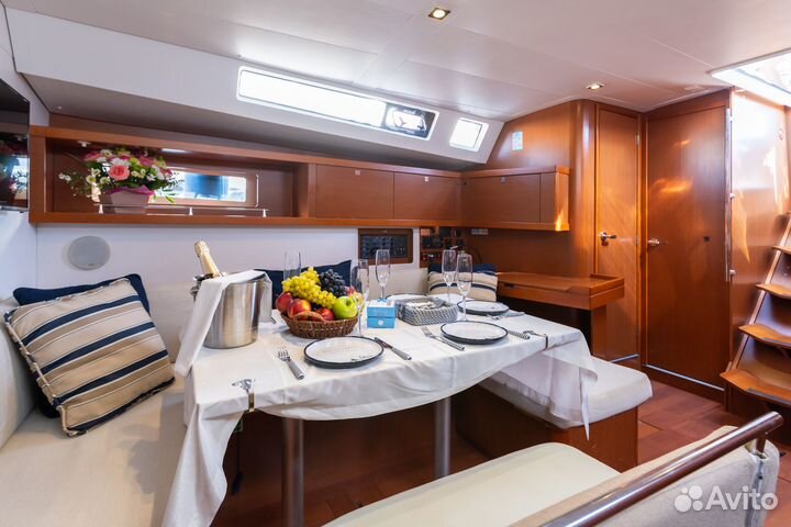 Отдых на супер яхте. Maverick от 2х ч