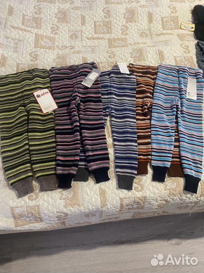 Рейтузы детские