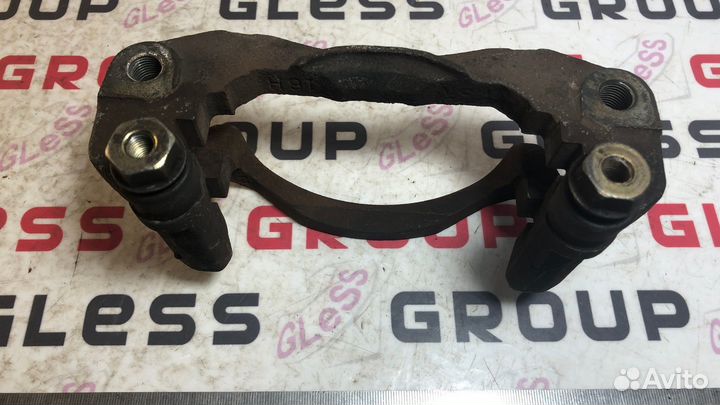 Ярмо суппорта переднего BJ 2WD RL б/у 323 Familia