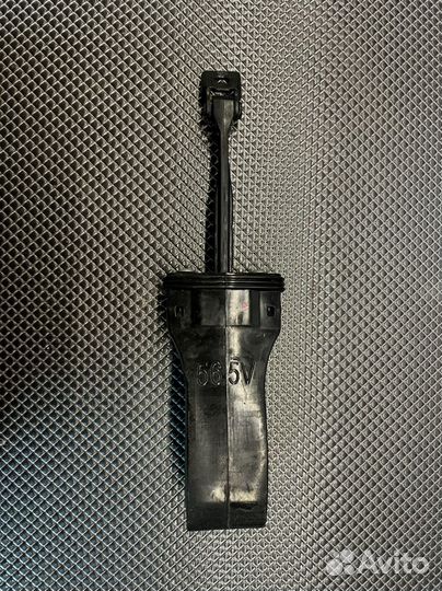 Ограничитель двери skoda