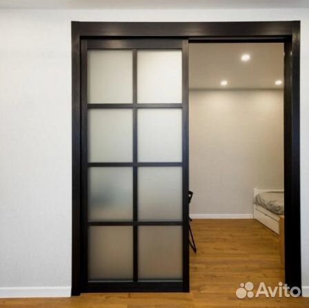 Раздвижные двери
