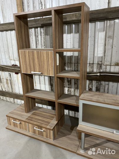 Стенка под телевизор