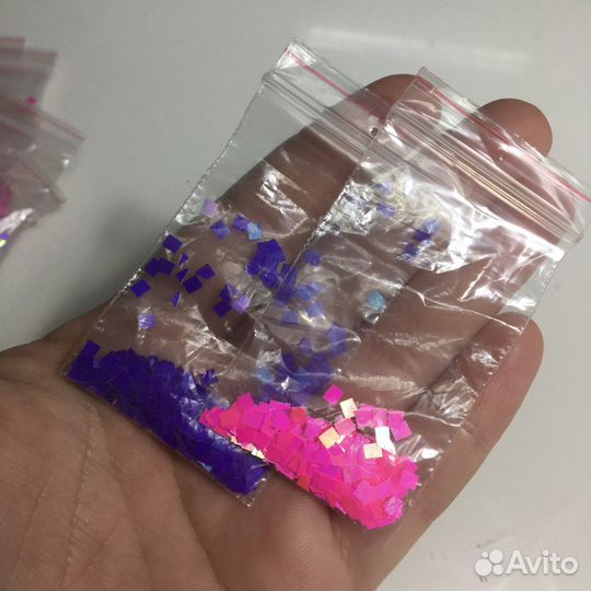 Набор камифубиков 12 шт