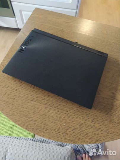 Lenovo legion y530 +16Gb Ram