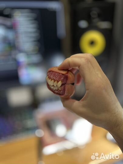 Чехол для airpods 3 ручная работа